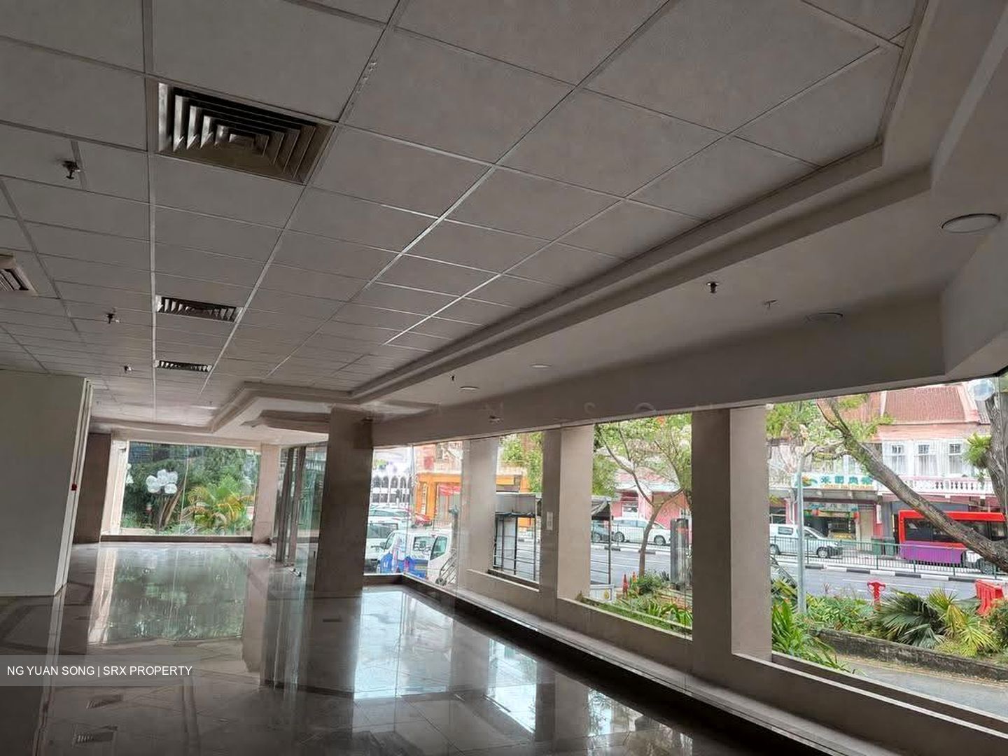 Balestier Point (D12), Shop House #613094151
